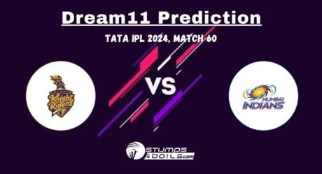 KKR vs MI Dream11 Prediction: Kolkata Knight Riders vs Mumbai Indians Match Preview Playing XI, Pitch Report, Injury Update, Indian Premier League Match 60
