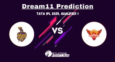 KKR vs SRH Dream11 Prediction Kolkata Knight Riders vs Sunrisers Hyderabad Match Preview, Playing XI, Pitch Report, Injury Update- IPL 2024, Qualifier 1