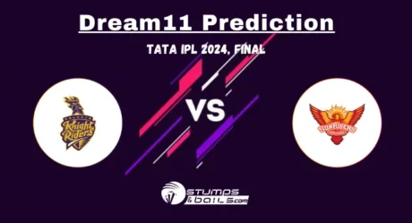 KKR vs SRH Dream11 Prediction: Kolkata Knight Riders vs Sunrisers Hyderabad Match Preview, Playing XI, Pitch Report, Injury Update- IPL 2024, Final