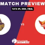 KKR vs SRH Match Preview: Will Pat Cummins Silence Gautham Gambhir & Co