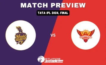 KKR vs SRH Match Preview: Will Pat Cummins Silence Gautham Gambhir & Co KKR vs SRH Final Match Preview