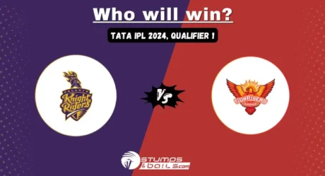 KKR vs SRH Who will win: Kolkata aim to maintain winning momentum to book finale berth