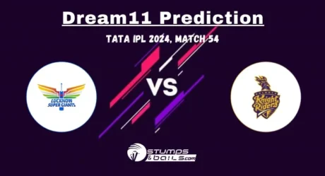 LKN vs KKR Dream11 Prediction, Lucknow Super Giants vs Kolkata Knight Riders Match Preview, Playing XI, Pitch Report & Injury Updates For Match 54 of IPL 2024