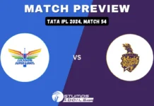 IPL 2024: Lucknow vs Kolkata Match Preview Lucknow vs Kolkata Match Preview
