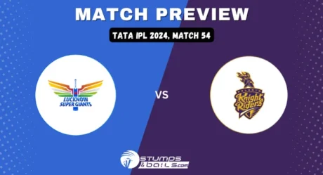 IPL 2024: Lucknow vs Kolkata Match Preview  