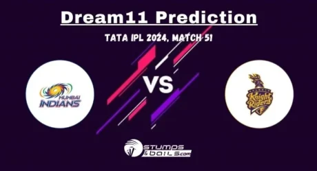 MI vs KKR Dream11 Prediction, Mumbai Indians vs Kolkata Knight Riders Match Preview, Playing XI, Pitch Report & Injury Updates For Match 51 of IPL 2024