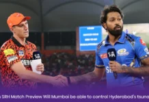 MI vs SRH Match Preview: Will Mumbai be able to control Hyderabad’s tsunami? MI vs SRH Match Preview