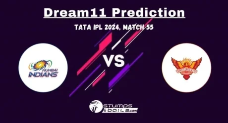 MI vs SRH Dream11 Prediction: Mumbai Indians vs Sunrisers Hyderabad Match Preview Playing XI, Pitch Report, Injury Update, Indian Premier League Match 55