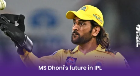 MS Dhoni’s future in IPL: Does Chennai require the services of Dhoni for one more season? 