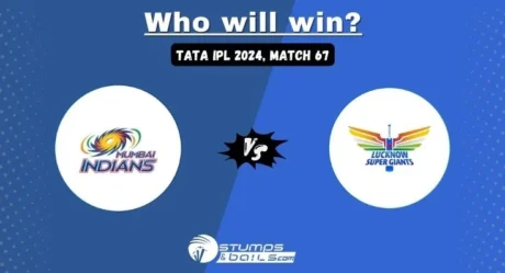 IPL 2024: Mumbai vs Lucknow who will win? 