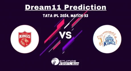 PBKS vs CHE Dream11 Prediction: Punjab Kings vs Chennai Super Kings Match Preview Playing XI, Pitch Report, Injury Update, Indian Premier League Match 53