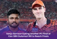 Sanju Samson Eyeing another IPL Final or Can SRH Outsmart RR to Reach Finals Players to Watch Out for In Qualifier 2