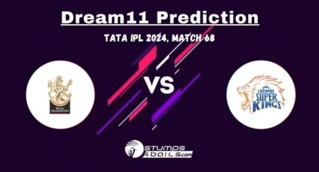 RCB vs CHE Dream11 Prediction: Royal Challengers Bengaluru vs Chennai Super Kings Match Preview Playing XI, Pitch Report, Injury Update, Indian Premier League Match 68