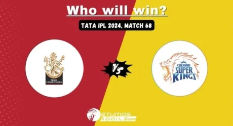 RCB vs CSK who will win: Chennai eye playoffs berth in biggest clash of the season