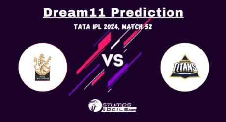 RCB vs GT Dream11 Prediction: Royal Challengers Bengaluru vs Gujarat Titans Match Preview Playing XI, Pitch Report, Injury Update, Indian Premier League Match 52