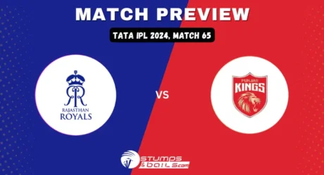 RR vs PBKS Match Preview: Rajasthan Royals aim to secure playoffs berth