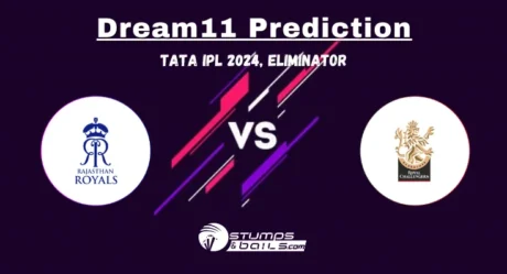 RR vs RCB Dream11 Prediction: Rajasthan Royals vs Royal Challengers Bengaluru Match Preview Playing XI, Pitch Report, Injury Update, Indian Premier League Eliminator Match