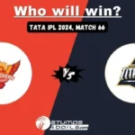 SRH vs GT Who Will Win: Will Hyderabad Get Knocked Out?