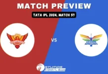 SRH vs LSG Match Preview: Can LSG tackle the aggressive SRH challenge in Hyderabad? SRH vs LSG Match Preview