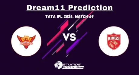 SRH vs PBKS Dream11 Prediction, Sunrisers Hyderabad vs Punjab Kings Match Preview, Pitch Report & Injury Updates For Match 69 of IPL 2024