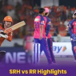 IPL 2024 Hyderabad vs Rajasthan Highlights: SRH jumps into the top 4s, Riyan- Jaiswal’s knock went vain