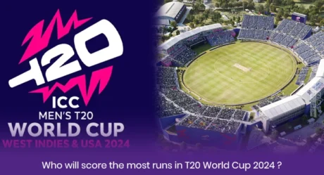Who will score the most runs in T20 World Cup 2024?  