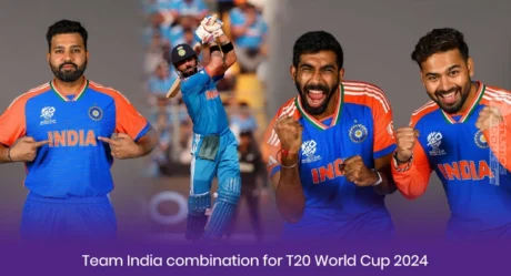 Team India combination for T20 World Cup 2024: Kohli and Bumrah to remain the center of attraction, high hopes from SKY
