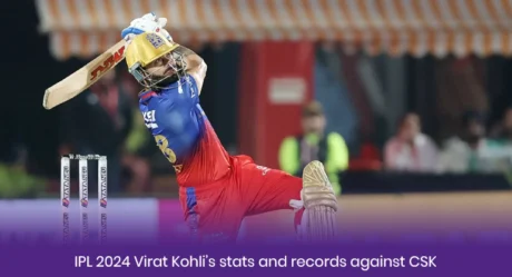 IPL 2024: Virat Kohli’s stats and records against CSK