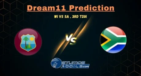 WI vs SA Dream11 Prediction: West Indies vs South Africa Match Preview Playing XI, Pitch Report, Injury Update, 3rd T20I, South Africa tour of West Indies 2024 