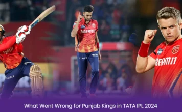 What Went Wrong for Punjab Kings in TATA IPL 2024: Mysteries Behind Punjab’s Continued IPL Struggles What Went Wrong for Punjab Kings in IPL 2024