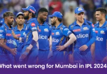 What went wrong for Mumbai Indians in IPL 2024? What went wrong for MI in IPL