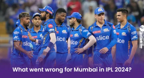What went wrong for Mumbai Indians in IPL 2024?  