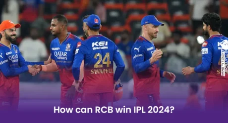 How can RCB win IPL 2024? 