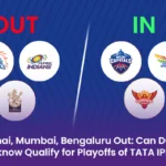 Chennai, Mumbai, Bengaluru Out: Can DC, SRH, & Lucknow Qualify for Playoffs of TATA IPL 2024