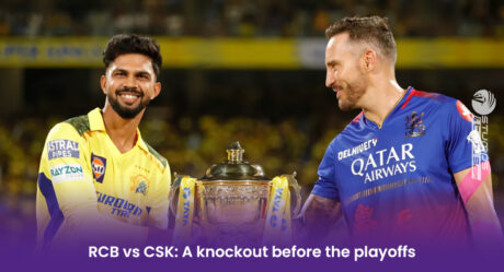 RCB vs CSK: A knockout before the playoffs 