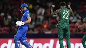 AFG vs BAN