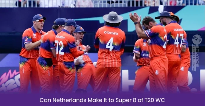 T20 WC 2024 Group D Analysis