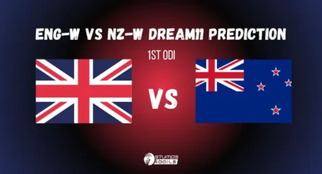ENG-W vs NZ-W Dream11 Prediction England Women and New Zealand Women Match Preview, Playing XI, Pitch Report, Injury Update, New Zealand Women Tour of England 2024, 1st ODI