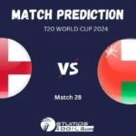 England vs Oman Match Prediction: T20 WC Fantasy Cricket Tips, Playing XI, Pitch Report & Injury Updates For Match 28