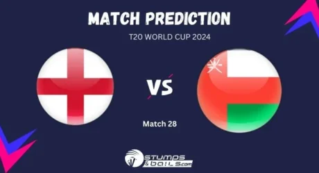 England vs Oman Match Prediction: T20 WC Fantasy Cricket Tips, Playing XI, Pitch Report & Injury Updates For Match 28