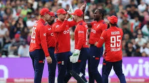 England Performance in the T20 World Cup 2024