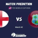 England vs West Indies Match Prediction: Will England break West Indies winning streak?  