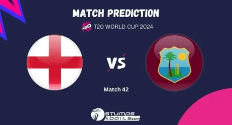 England vs West Indies Match Prediction: Will England break West Indies winning streak?  