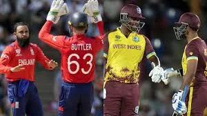 England vs West Indies Match Prediction