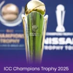 ICC Champions Trophy 2025: India to play against Pakistan in Lahore?