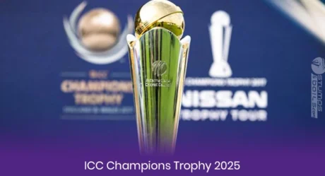 ICC Champions Trophy 2025: India to play against Pakistan in Lahore?