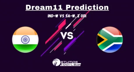 IND-W vs SA-W Dream11 Prediction, India Women vs South Africa Women Match Preview, Playing XI, Pitch Report & Injury Updates for India Women vs South Africa Women in India, 2nd ODI