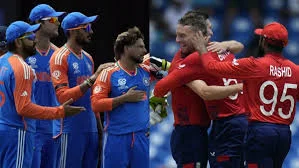 IND vs ENG Who Will Win?