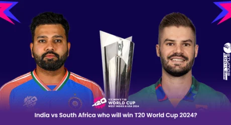 India vs South Africa who will win T20 World Cup 2024?  