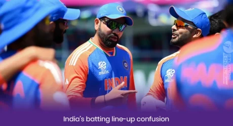 India’s batting line-up confusion: Rohit-Virat to open, Pant likely to make cut as first-choice wicketkeeper 
